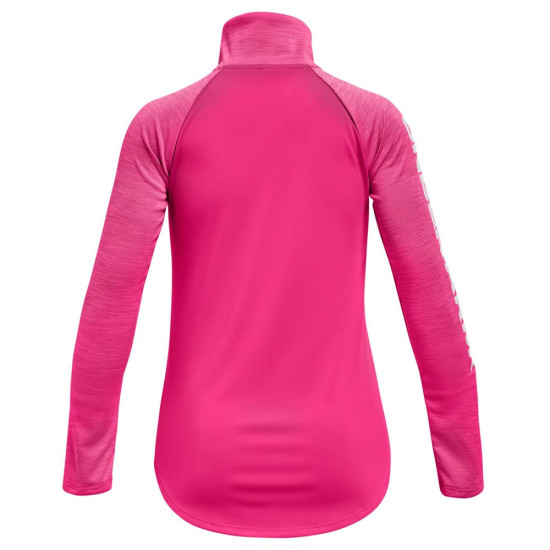 Under Armour Παιδική μακρυμάνικη μπλούζα Tech Graphic Half Zip